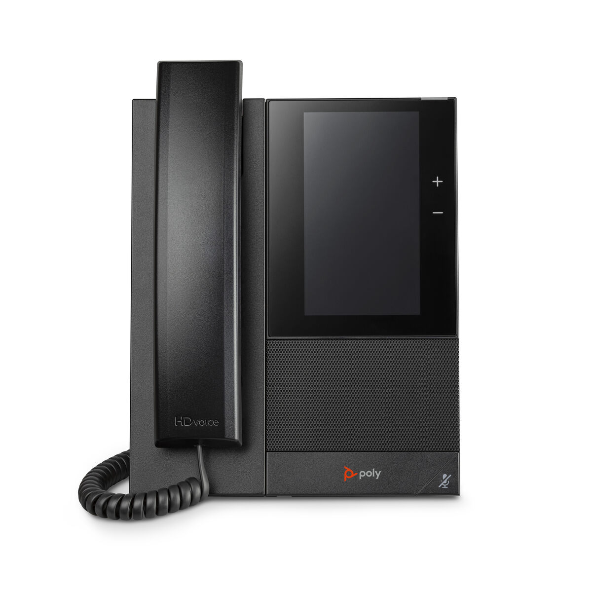 Telefone IP Poly CCX 505